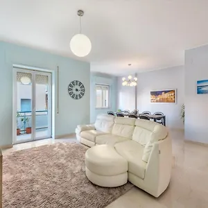 Apartment Casa Bella - 3 Baths - Walk To Ortigia, Syracuse
