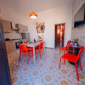 Holiday home Syracuseapartments Il Mare Di Ortigia, Syracuse