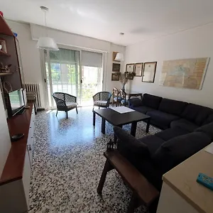 Casa Delle Conchiglie , Lido di Venezia Italien