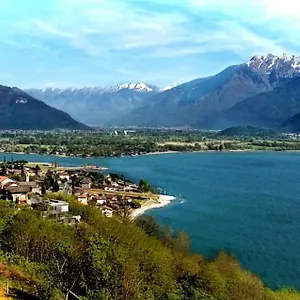 My Holidays - Trezzone , Gera Lario Italien