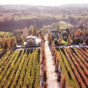 E Acetaia La Vedetta , Castelvetro di Modena Italien