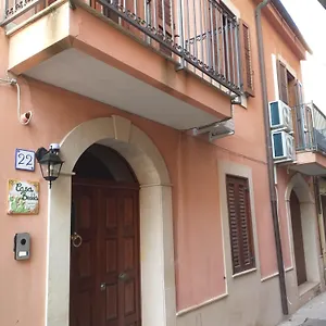 Holiday home Casa Bedda Siracusa, Syracuse