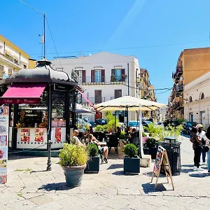 Sikelia Centro Palermo