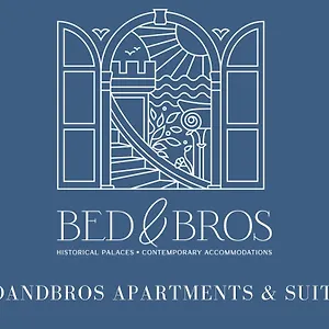 Apartment Maestranza72 By Bed&bros, Syracuse
