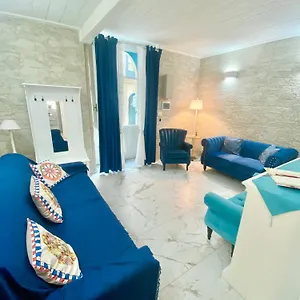 Apartment Ortigia Dreaming, Syracuse