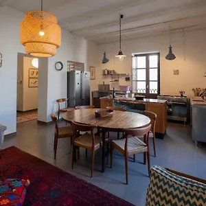Apartment Casa Siciliana Giudecca, Syracuse
