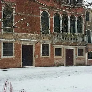 Ca Sardi Venice