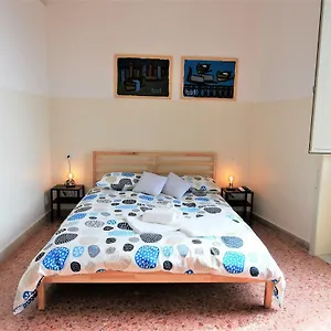 Apartment Divino Mare, Syracuse