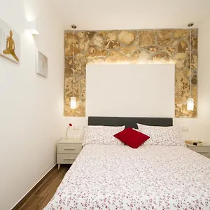 Holiday home Siracusa K&s, Syracuse