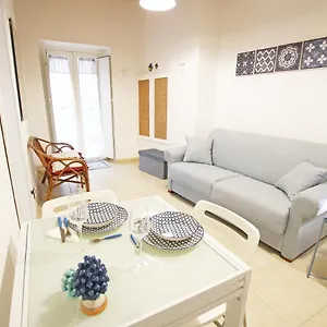 Apartment Dream In Ortigia, Syracuse